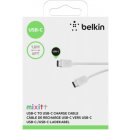 Belkin F2CU043bt06-WHT USB-C 2.0 - USB-C, propojovací, 1,8m, bílý