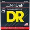 DR Strings Lo-Rider MH6-30