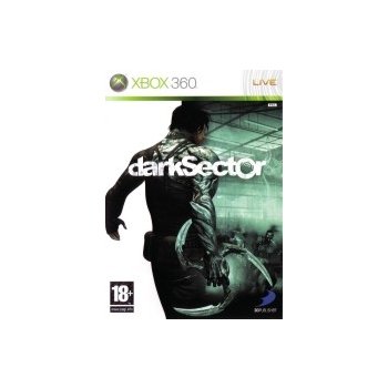 Dark Sector