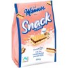 Manner Snack Minis Milk-Hazelnut 300g