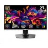 MSI LCD MAG 272UP QD-OLED X24, 26.5