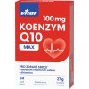 Revital Koenzym Q10 100 mg + Se + vit.E 60 kapsúl