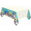 Amscan Obrus Spongebob 120x180cm