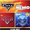 OST - Cars & Finding Nemo (Original Soundtrack)