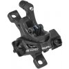 Force Brzdové strmene DUAL MTB mechanické, čierne, pár