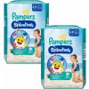 Pampers Pants Splasher 4 11 ks Pampers
