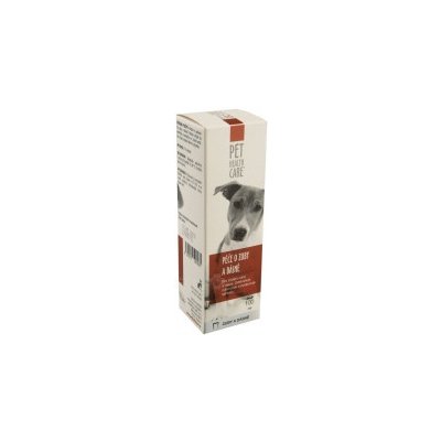 Farmacia Pet Health Care Starostlivosť o zuby roztok 100 ml