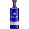 Whitley Neill Connoisseur's Cut Gin 47% 0,7 l (čistá fľaša)