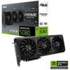 ASUS VGA NVIDIA GeForce RTX 5080 PRIME 16GB OC, 16GB GDDR7, 3xDP, 1xHDMI