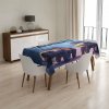 Sablio Obrus FORTNITE Off-road auta - 130x130 cm