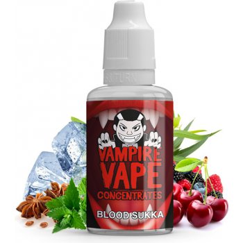 Vampire Vape Blood Sukka 30ml