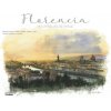 FLORENCIA. ACUARELAS DE VIAJE (LOPEZ SANZ,PABLO RUBEN)(Brožovaná)