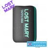 Elf Bar Lost Mary Tappo Air 750 mAh Black 1 ks