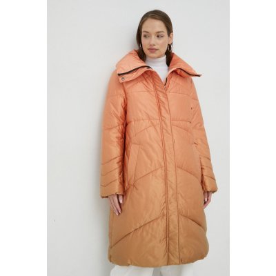 Guess dámska bunda zimná oranžová W2BL70.WF170