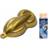 Plasti Dip PlastiDip Metalizer Zlatý, zlatá farba, 400 ml