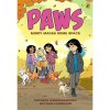 Puffin PAWS: Mindy Makes Some Space A Graphic Novel