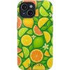 ZEPHYRA Citrus Crush - iPhone 13 Mini Kryt