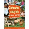 Zahradní nábytek Pavel Zeman 2015 (E-kniha)