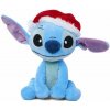 Simba Plyšová hračka BN STITCH V ČELOUBICI JEŽÍKA 25CM FOL12