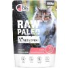 Raw Paleo Adult Sterilised Pork 100 g