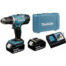 Makita DDF453RFE