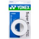 Yonex Super Grap 3ks čierna