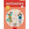 Matematika 3 - učebnica (2.vydanie Nová generácia) (kolektív, Milan Hejný)