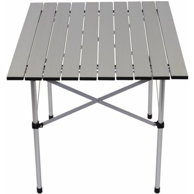 Stôl MFH CAMPING skladacia 58x58 cm