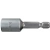Magnetický skrutkovací nástavec so šesťhranom 10 x 50 mm