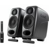 IK Multimedia iLoud Micro Monitor Pro (Pair Bundle)