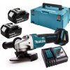 Makita DGA506Z
