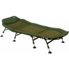Giants Fishing Bedchair Flat Fleece XL 8Leg