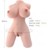 Armony - Realistic Female Torso Model 5