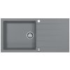Alveus Cadit 50 beton
