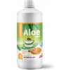 PanaVita Aloe Vera gél na pitie s medom 1000 ml