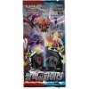 Pokémon TCG - Sword & Shield - Matchless Fighters - Booster Pack - (Kórejský)