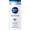 Nivea Men Sensitive sprchový gel, 250 ml