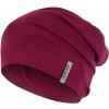 Čiapka SENSOR MERINO WOOL lilla M