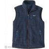 Patagonia Retro Pile vesta, new navy w/sunken blue XL