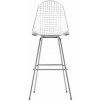 Vitra Eames Wire high chrome