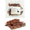 Want Dog poch. Bravčové špirály s kuracím mäsom 160g
