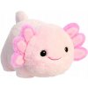 Plyšový Axolotl Axel - Spudsters - 10In/25 cm