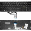 Emeru SK/CZ Klávesnica Asus VivoBook 15 K513EP K513EQ K513EA