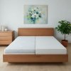 LUX Matrac Luton LUX silver výška 15, 17, 20 a 26 cm 90x210cm 17 cm