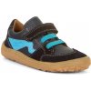 Chlapčenské barefoot tenisky SPLASH Dark Blue Froddo G3130263 dark blue - 29