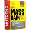 Nápoj Nutrend Mass Gain 1050 g čokoláda + kakao