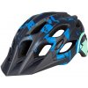 ENDURA Hummvee Helmet, azure blue, S-M, E1505BA/S-M