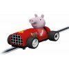 Carrera Auto FIRST 65028 Peppa Pig – Peppa 4007486650282
