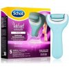 Scholl Velvet Smooth Wet & Dry elektrický pilník