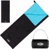 Spací vak Nils Camp NC2002 75x190 cm, zips vľavo alebo vpravo